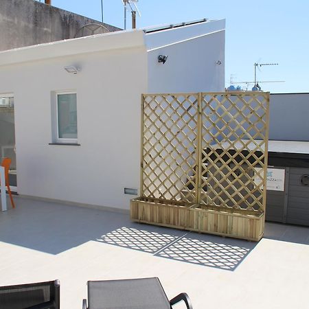 La Terrazza B&B Comiso Exterior foto